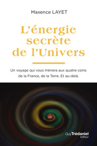 L'Énergie secrète de l'Univers