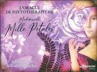 L'oracle de phytothérapie de mademoiselle mille p étales