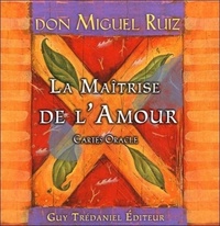 Coffret La Maîtrise de l'amour