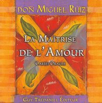 Coffret La Maîtrise de l'amour