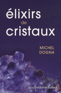 Elixiers de cristaux