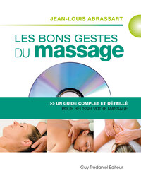 Les bons gestes du massage