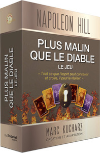 Plus malin que le diable - Le jeu