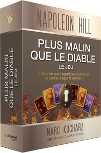 PLUS MALIN QUE LE DIABLE - LE JEU