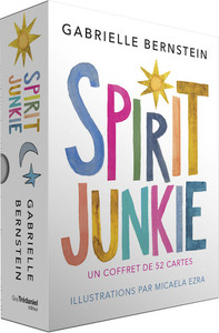 SPIRIT JUNKIE