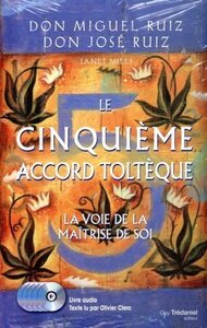 LE CINQUIEME ACCORD TOLTEQUE