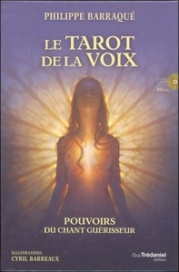LE TAROT DE LA VOIX