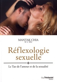REFLEXOLOGIE SEXUELLE