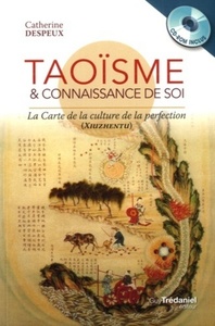 TAOISME ET CONNAISSANCE DE SOI + CD