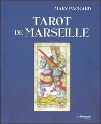 COFFRET TAROT DE MARSEILLE