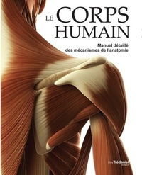 LE CORPS HUMAIN