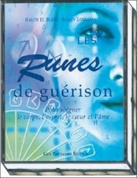 Les runes de guerison