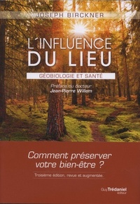 L'INFLUENCE DU LIEU