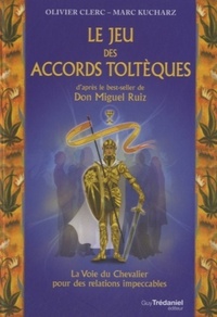 Le jeu des accords tolteques