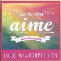 Coffret La vie vous aime