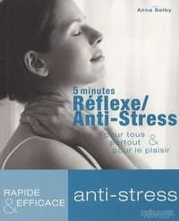 5 minutes reflexe anti-stress