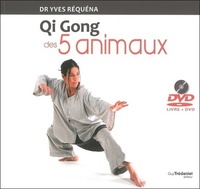 Le qi gong des 5 animaux