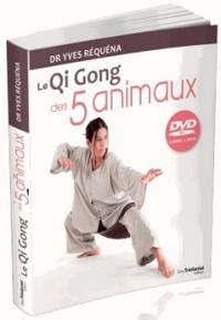 Le qi gong des 5 animaux