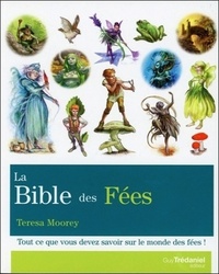 La bible des fées