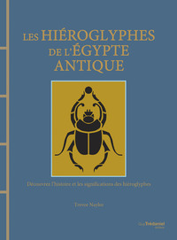 LES HIEROGLYPHES DE L'EGYPTE ANTIQUE - DECOUVREZ L'HISTOIRE ET LES SIGNIFICATIONS DES HIEROGLYPHES