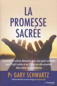 LA PROMESSE SACREE