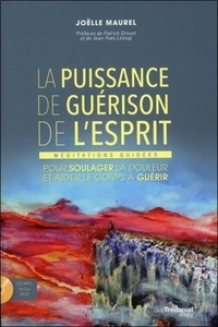 La puissance de guérison de l'esprit (CD)