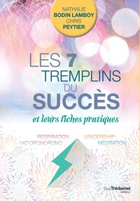 Les 7 tremplins du succès