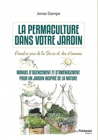 La permaculture dans votre jardin