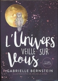 Coffret L'Univers veille sur vous