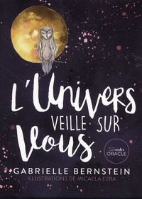 Coffret L'Univers veille sur vous