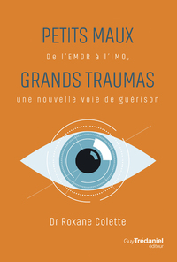 Petits maux, grands traumas - De l'EMDR à l'IMO une nouvelle voie de guérison