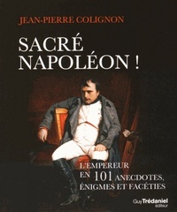 Sacré Napoléon !