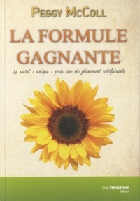 La formule gagnante