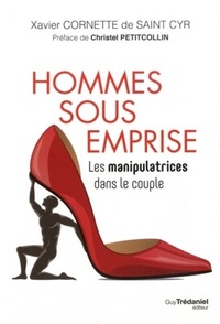 HOMMES SOUS EMPRISE