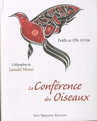 LA CONFERENCE DES OISEAUX