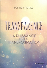 Transparence