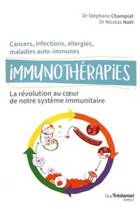 Immunothérapies