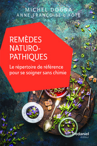 Remèdes naturopathiques (Poche)