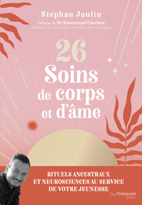 26 soins de corps et d'âme