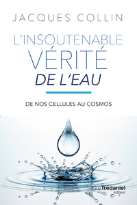 L'insoutenable vérité de l'eau - 5ème édition