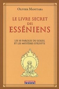 Le livre secret des esseniens