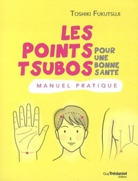 LES POINTS TSUBO