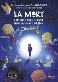 La mort expliquée aux enfants