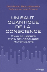 UN SAUT QUANTIQUE DE LA CONSCIENCE