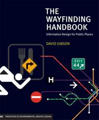 THE WAYFINDING HANDBOOK /ANGLAIS