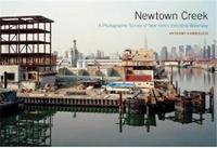 Anthony Hamboussi - Newtown Creek /anglais