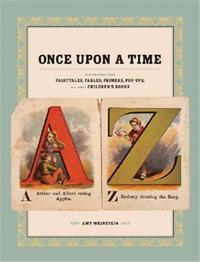 Once Upon a Time /anglais