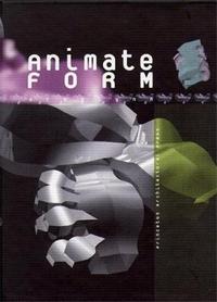 Animate Form /anglais