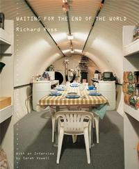 Richard Ross Waiting for the End of the World /anglais