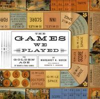 The Games We Played /anglais
